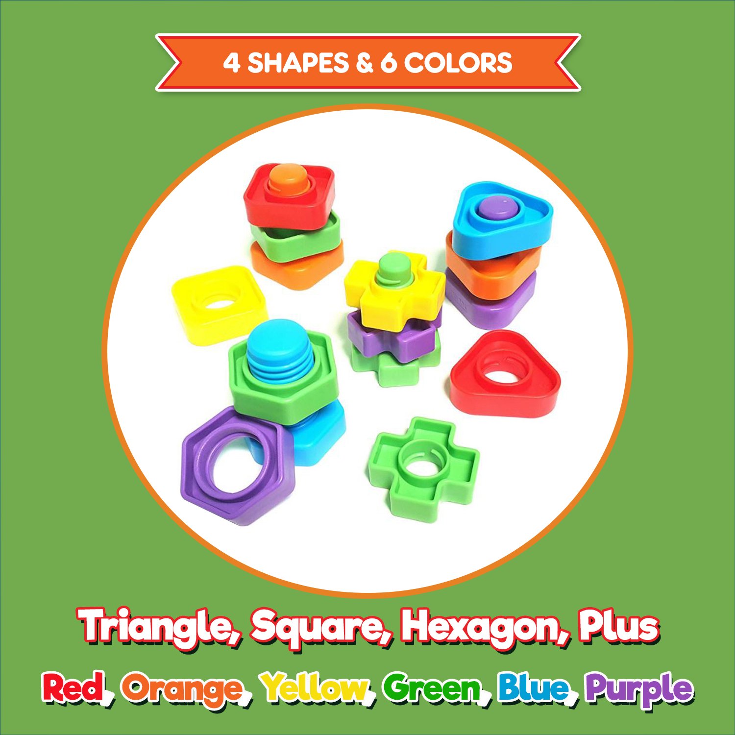 Foto 5 pulgar | Juguete Educativo Kids Korner Infantil-Venta Internacional