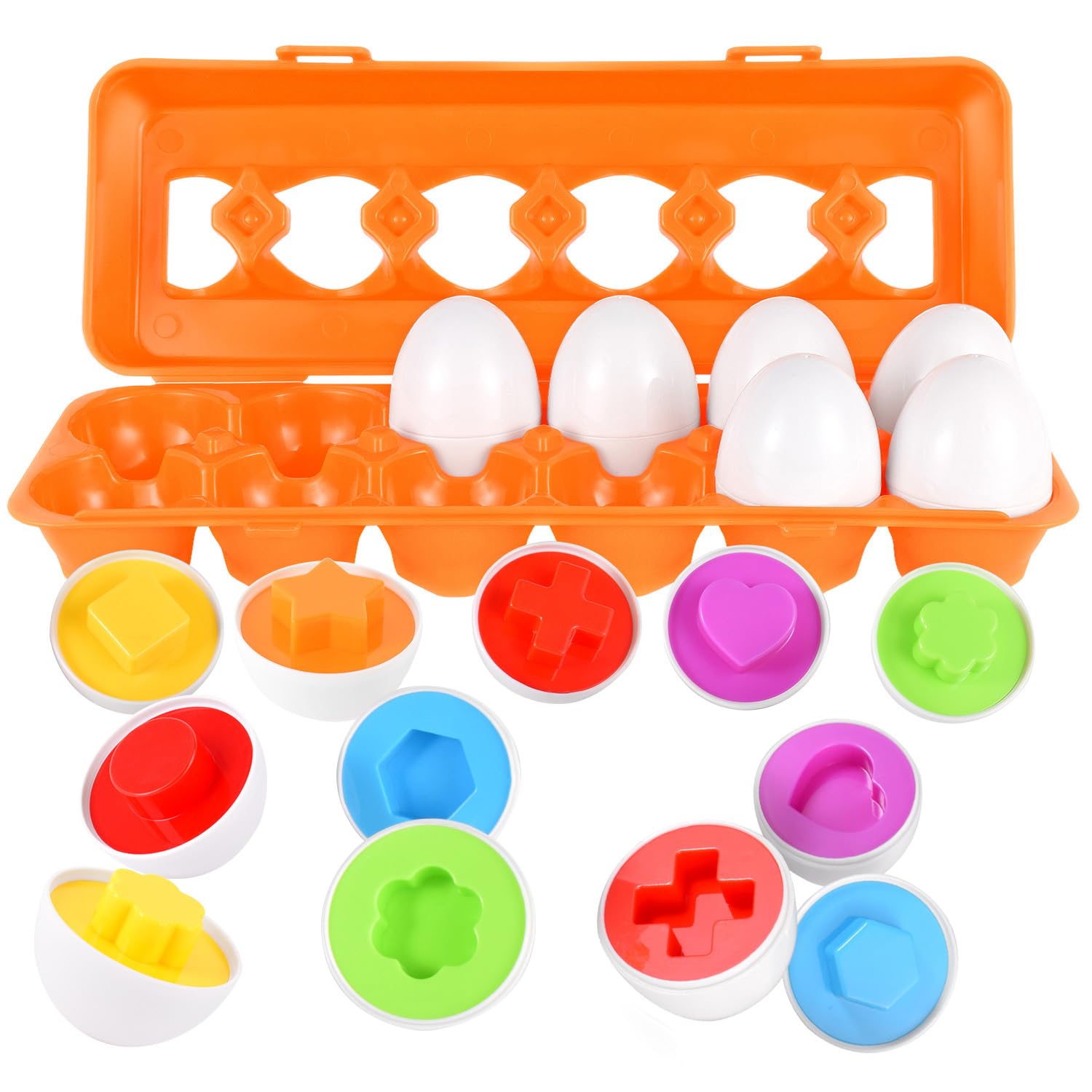 Foto 2 pulgar | Juguetes Montessori Toy Cpsyub - Venta Internacional