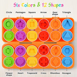 Foto 2 | Juguetes Montessori Toy Cpsyub - Venta Internacional