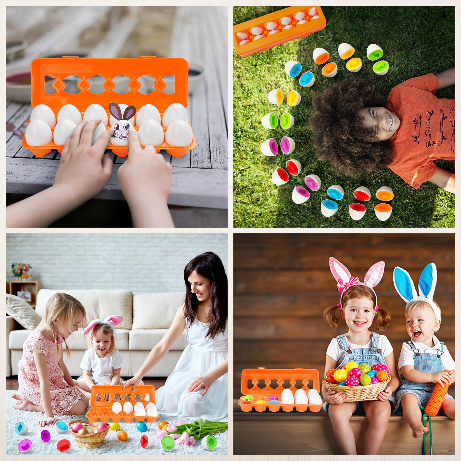 Foto 6 pulgar | Juguetes Montessori Toy Cpsyub - Venta Internacional