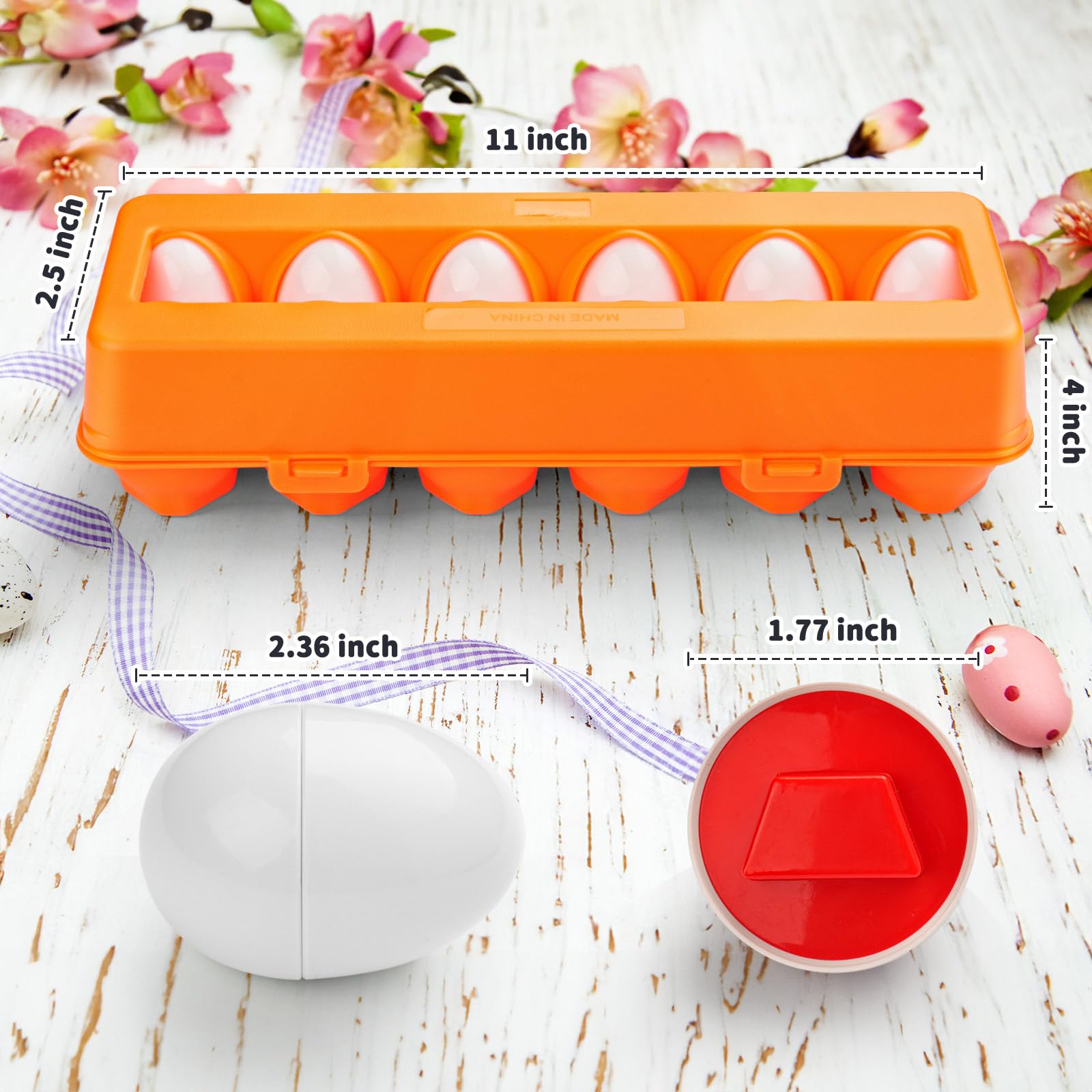 Foto 7 pulgar | Juguetes Montessori Toy Cpsyub - Venta Internacional