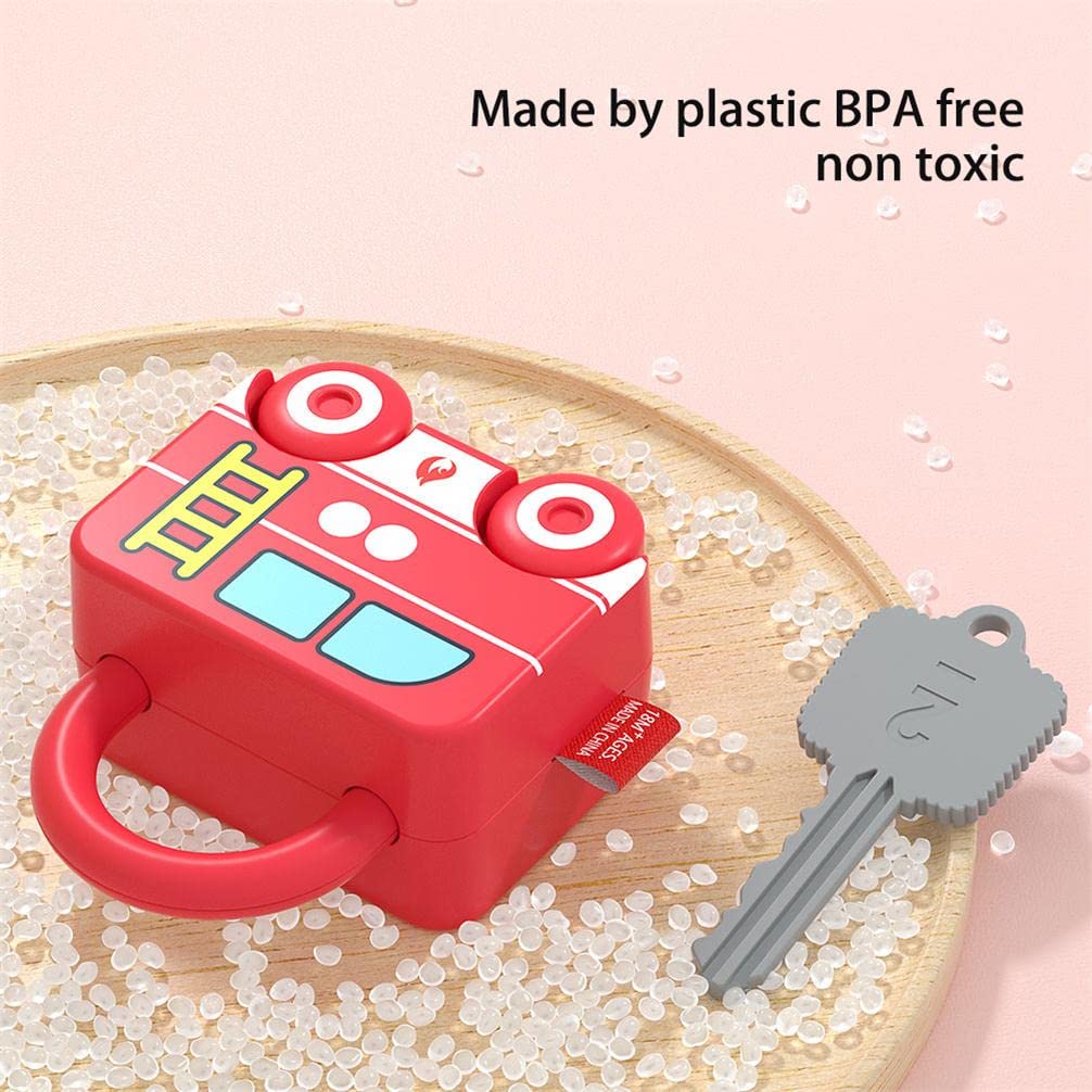 Foto 6 pulgar | Toy Busy Boboard Bobotanco Montessori Learning- Venta Internacional