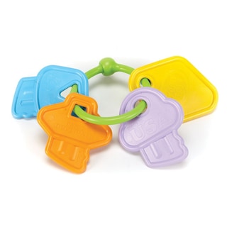 Foto 2 | Set De Inicio De Juguetes Green Toys Baby De 8 Piezas Para Desarrollar Habilidades Motoras - Venta Internacional.