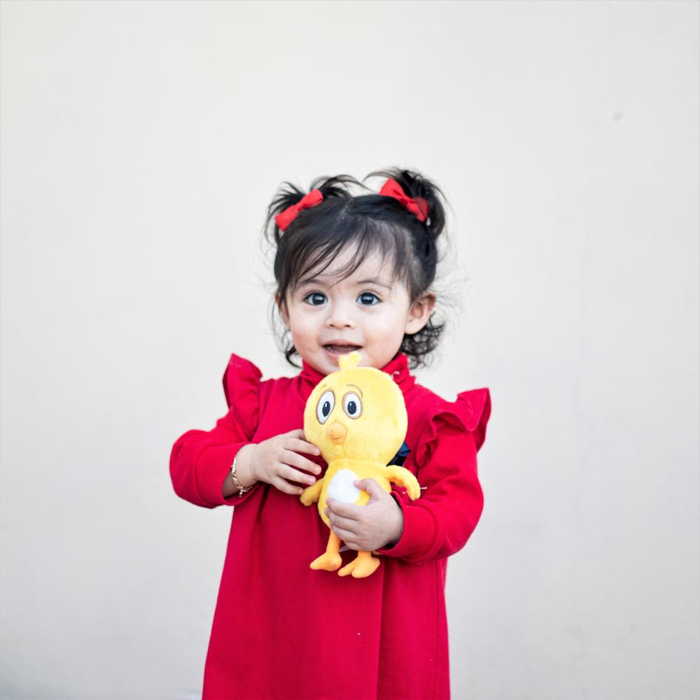 Foto 6 pulgar | Combo Peluches Oficiales Didacti Juegos Gallina Pintadita Y Pollito Amarillito