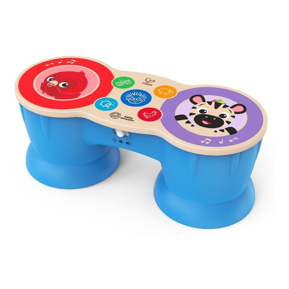 Batería Upbeat Tunes Magic Touch Baby Einstein 12610