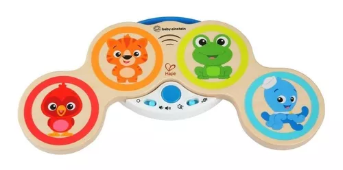 Tambores Mágicos para Bebé Baby Einstein 11650