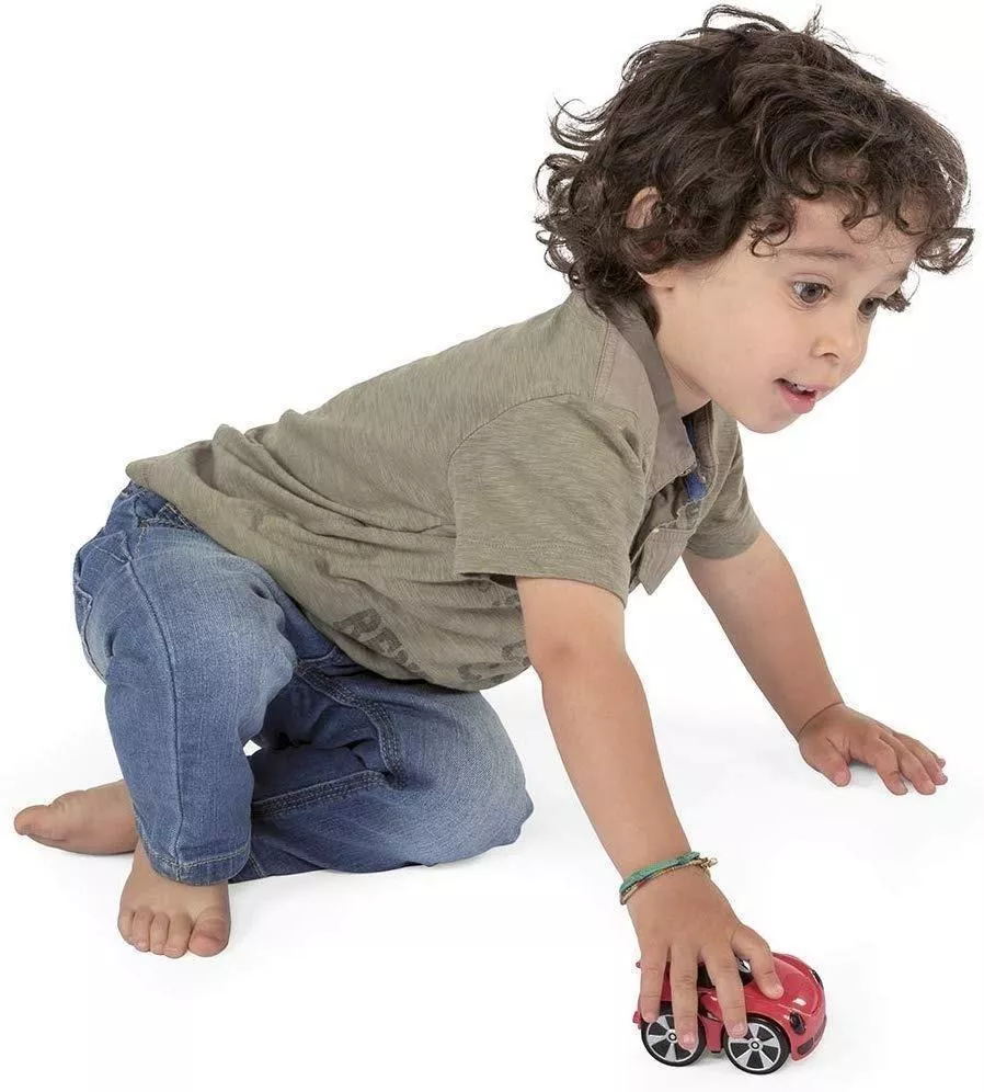 Foto 5 pulgar | Pista Chicco Infantil