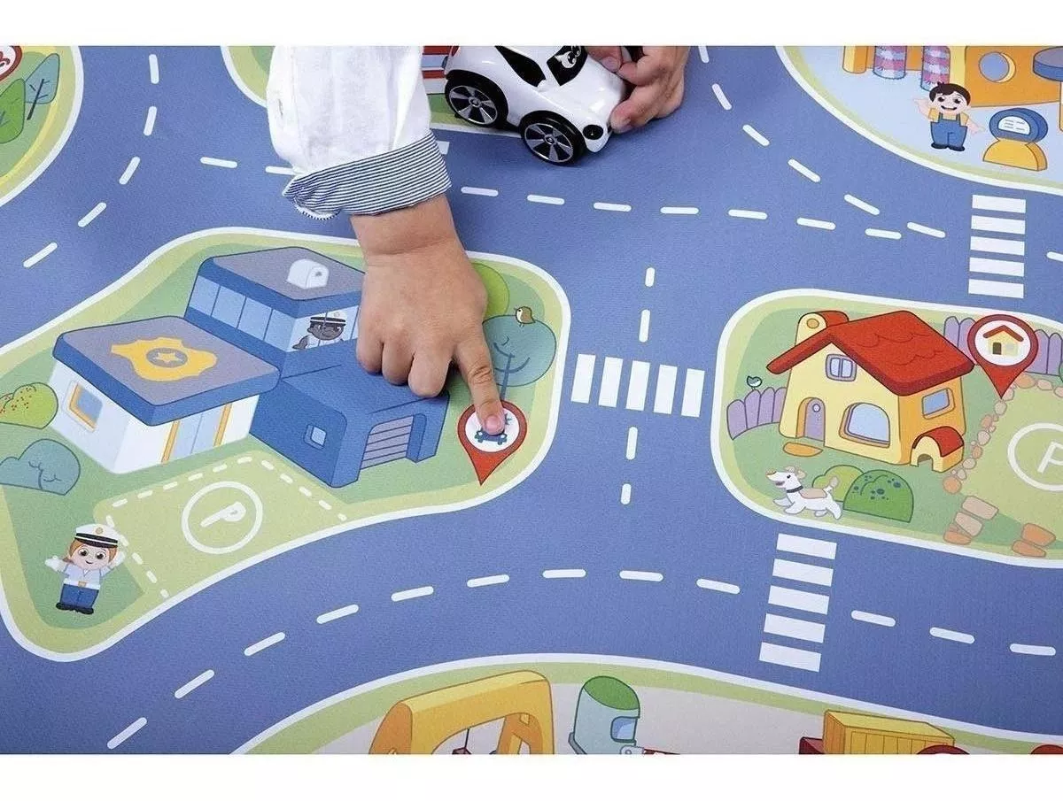 Foto 6 | Pista Chicco Infantil