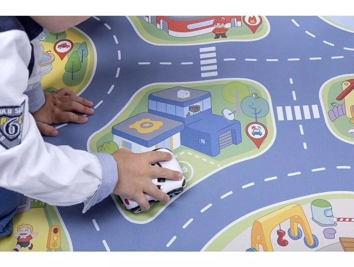 Foto 7 | Pista Chicco Infantil