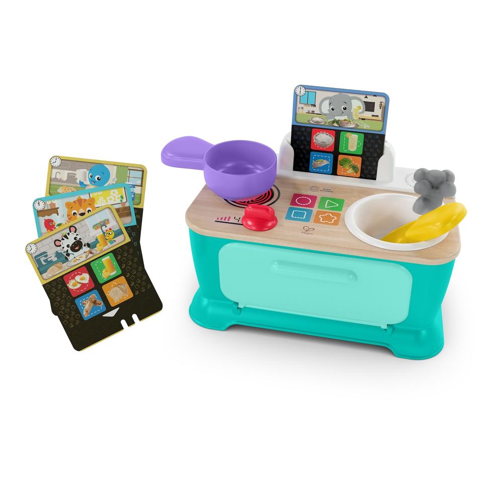 Cocina Baby Einstein Musical