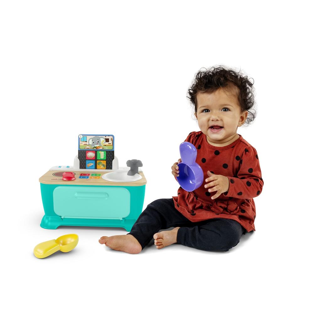 Foto 5 | Cocina Baby Einstein Musical