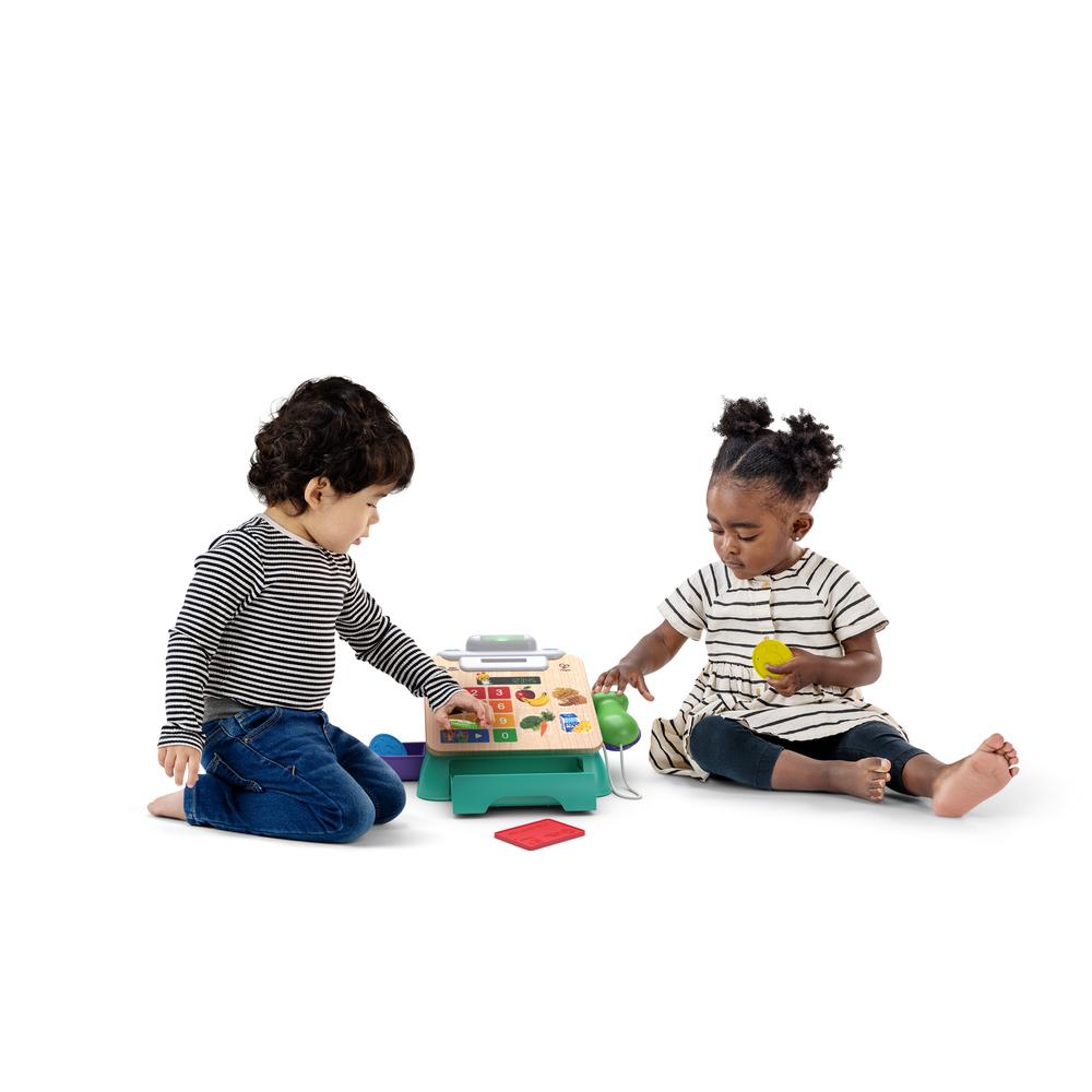 Foto 6 pulgar | Caja Registradora Baby Einstein Musical