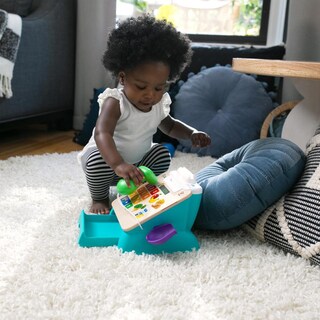 Foto 6 | Caja Registradora Baby Einstein Musical
