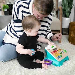 Foto 7 | Caja Registradora Baby Einstein Musical