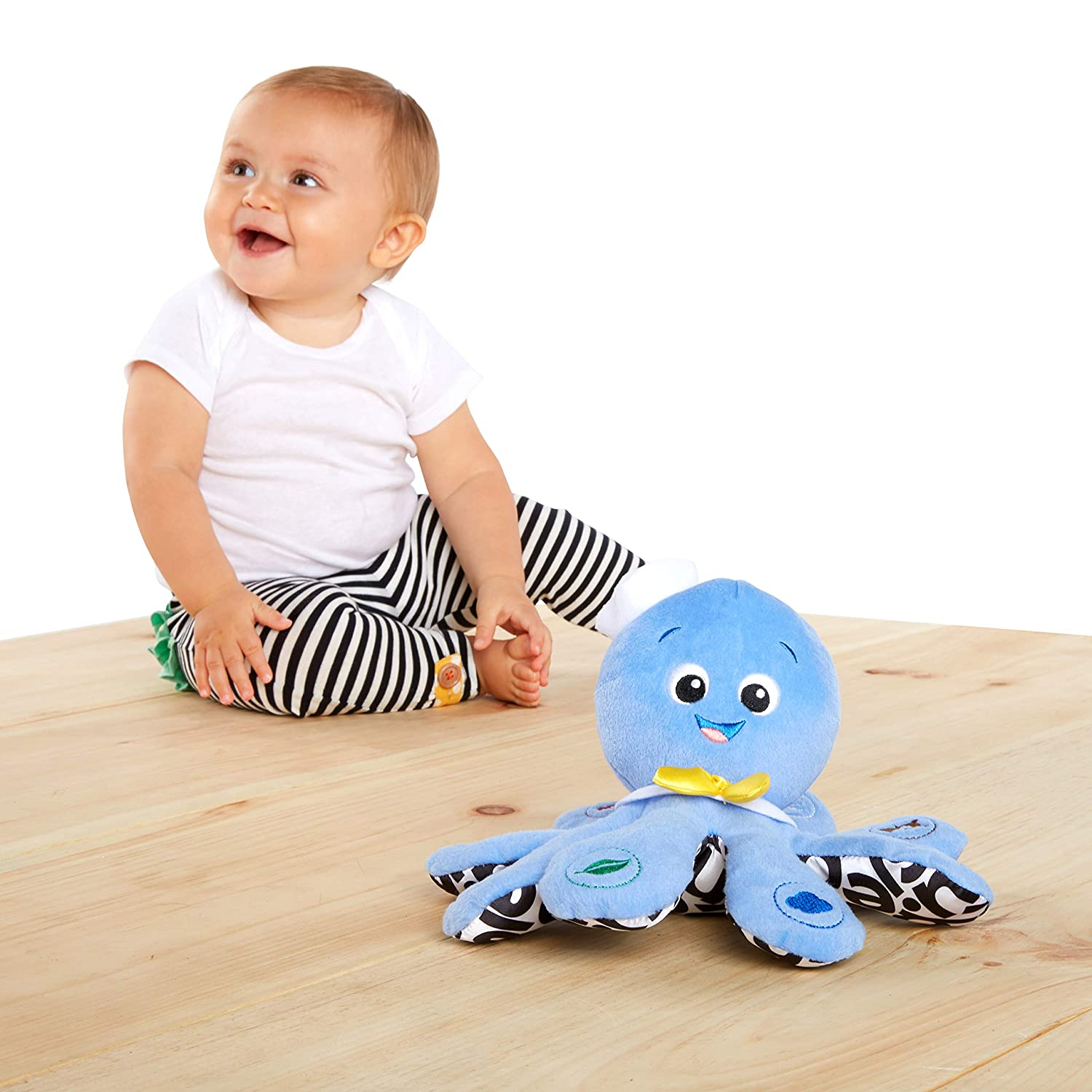 Foto 2 | Venta Internacional - Peluche Musical Baby Einstein Octoplush