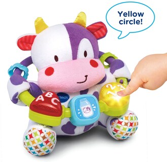 Foto 5 | Venta Internacional - Vtech Baby Lil' Critters Moosical Beads Exclusivo De Amazon, Morado