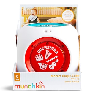 Foto 7 | Venta Internacional-Cubo Mágico Munchkin con Sonido