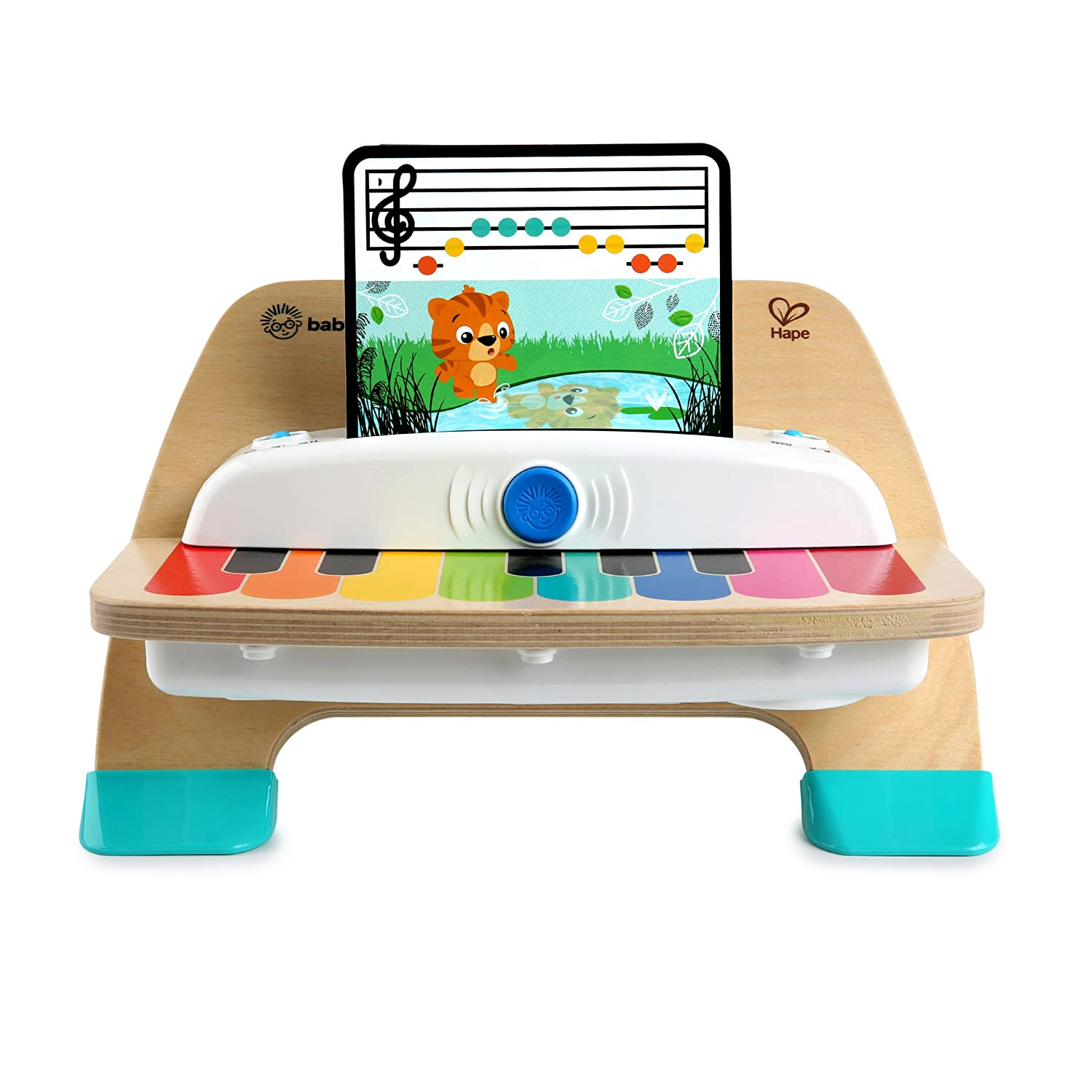 Foto 4 | Venta Internacional - Juguete Musical De Piano Magic Touch