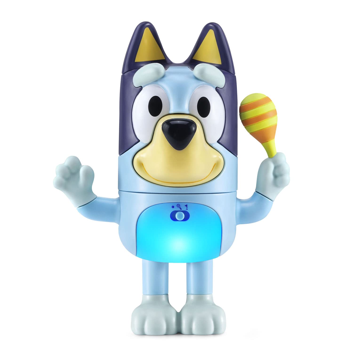 Venta Internacional - Juguete VTech Bluey Shake It Bluey para Niños de 3 a 6 Años