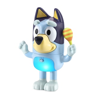 Foto 2 | Venta Internacional - Juguete VTech Bluey Shake It Bluey para Niños de 3 a 6 Años