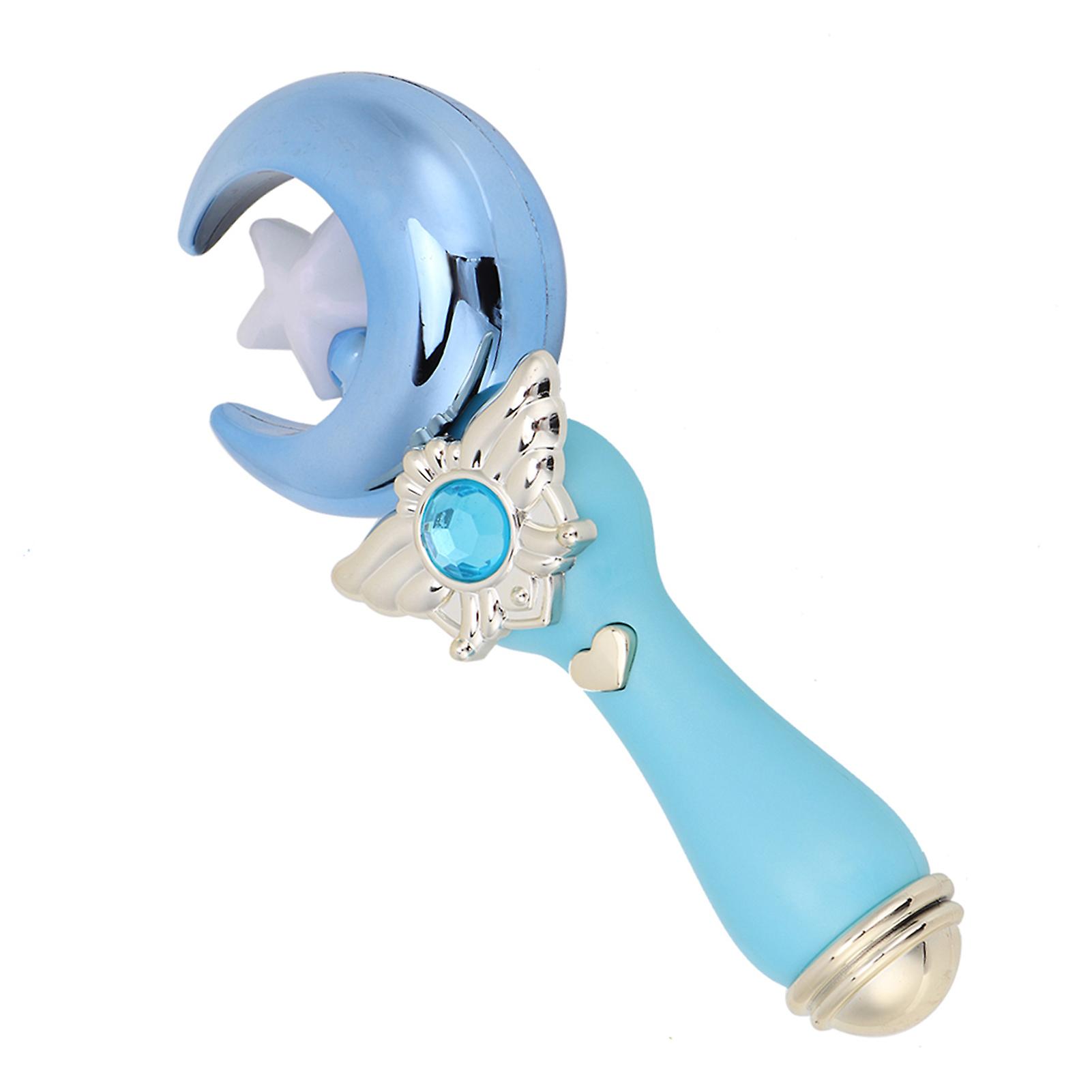 Foto 5 pulgar | Venta Internacional - Palo De Peinado Eléctrico Princess Wand Fairy Magic Moon