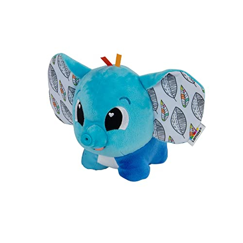 Peluche Lamaze de Elefante-Venta Internacional