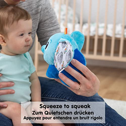 Foto 4 pulgar | Peluche Lamaze de Elefante-Venta Internacional