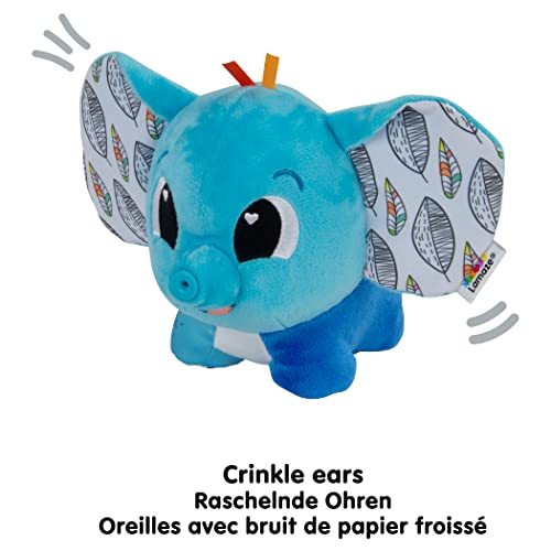 Foto 6 pulgar | Peluche Lamaze de Elefante-Venta Internacional