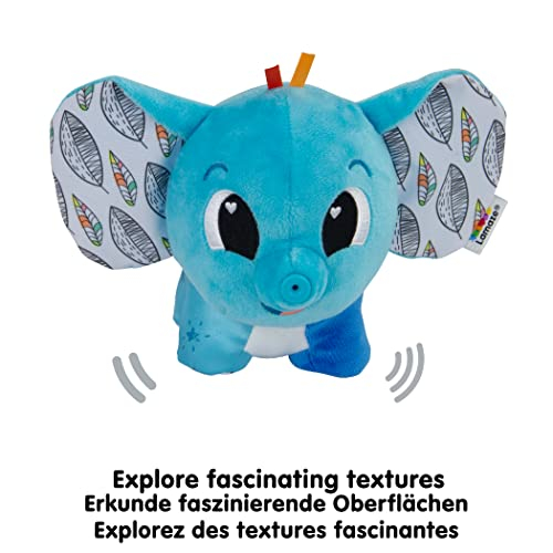 Foto 7 pulgar | Peluche Lamaze de Elefante-Venta Internacional