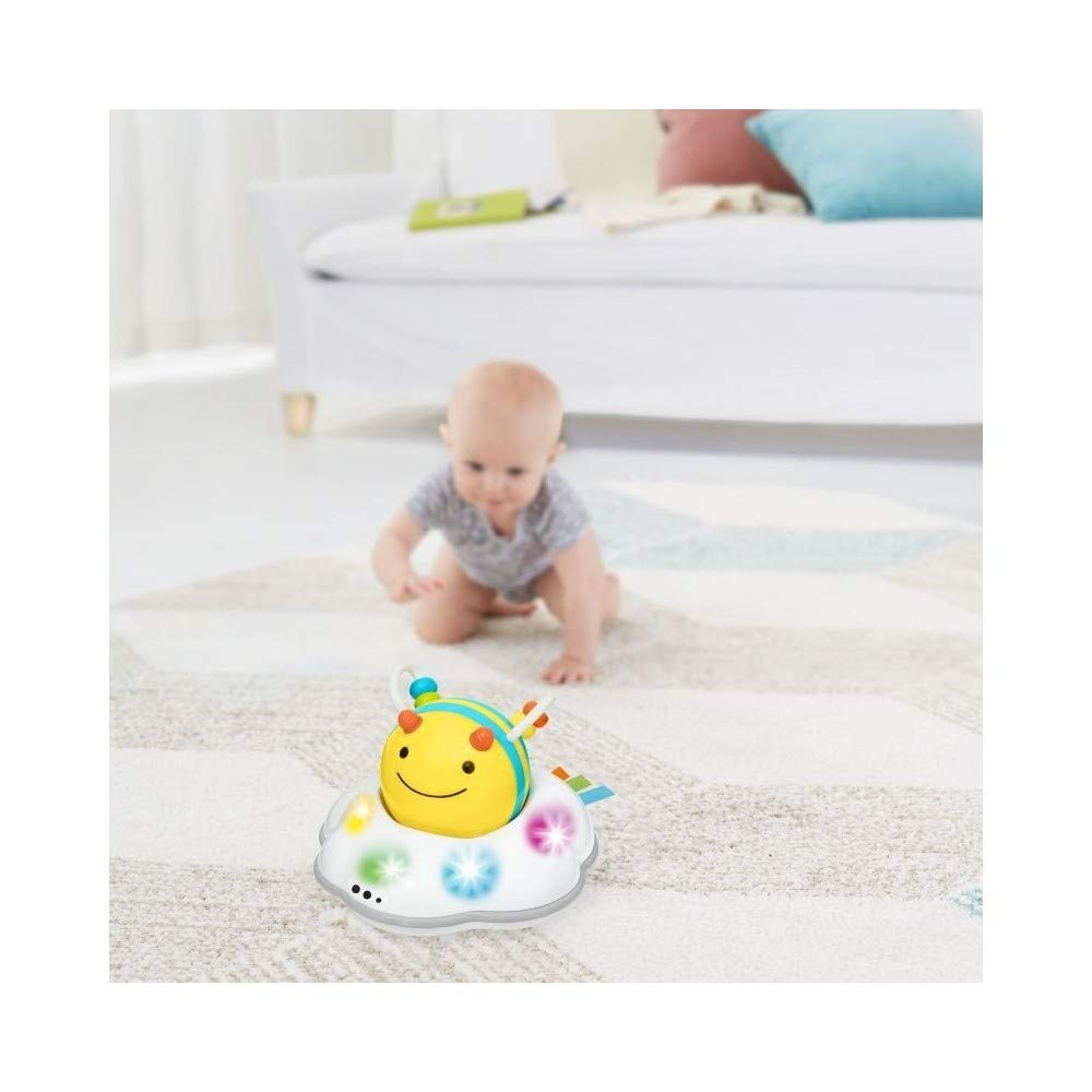 Foto 3 pulgar | Abeja Interactiva que Fomenta las Aventuras de Rastreo - Venta Internacional