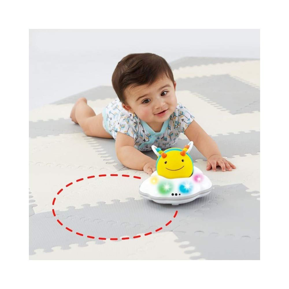 Foto 8 pulgar | Abeja Interactiva que Fomenta las Aventuras de Rastreo - Venta Internacional