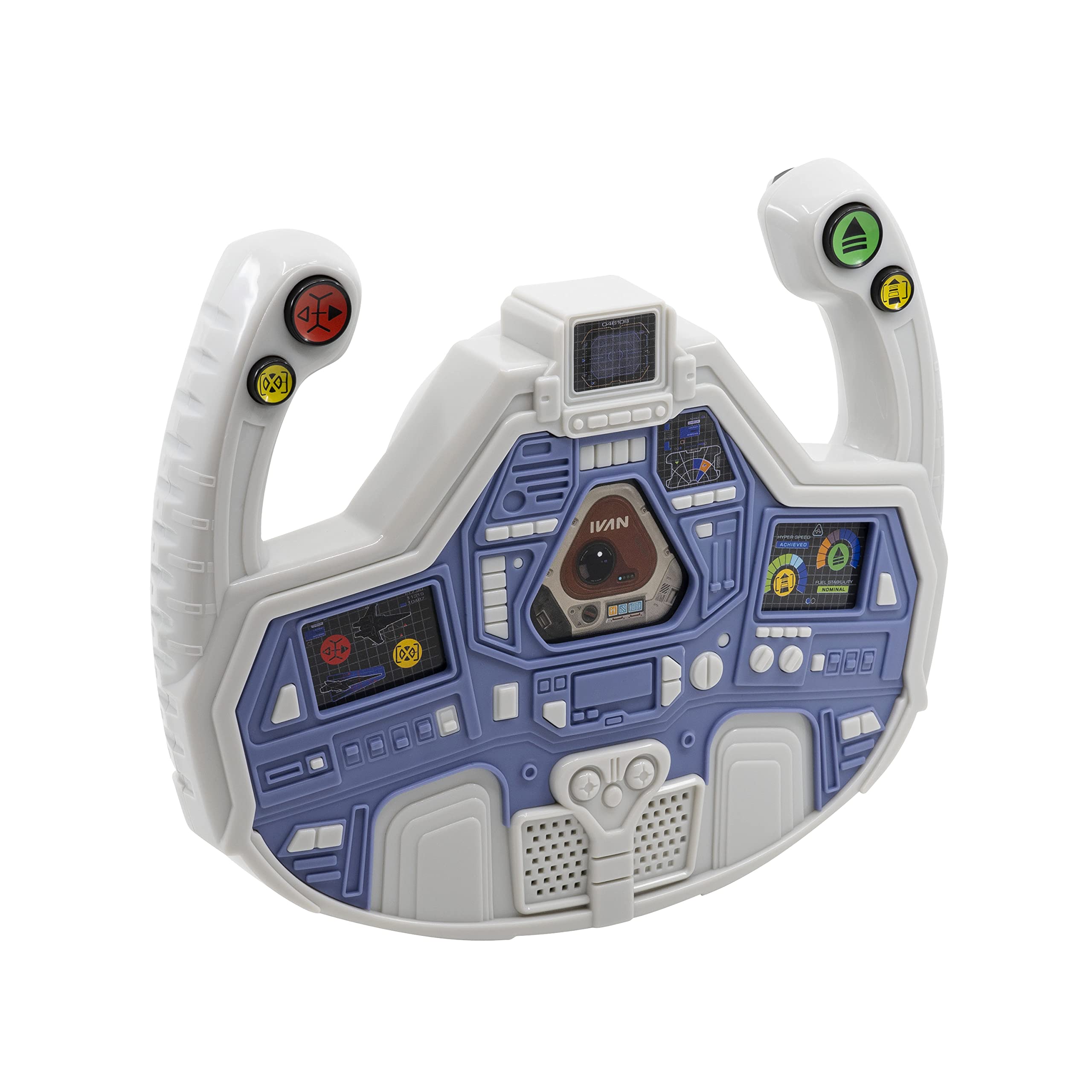 Foto 2 | Volante de Juguete Ekids Disney Pixar Lightyear para Niños - Venta Internacional