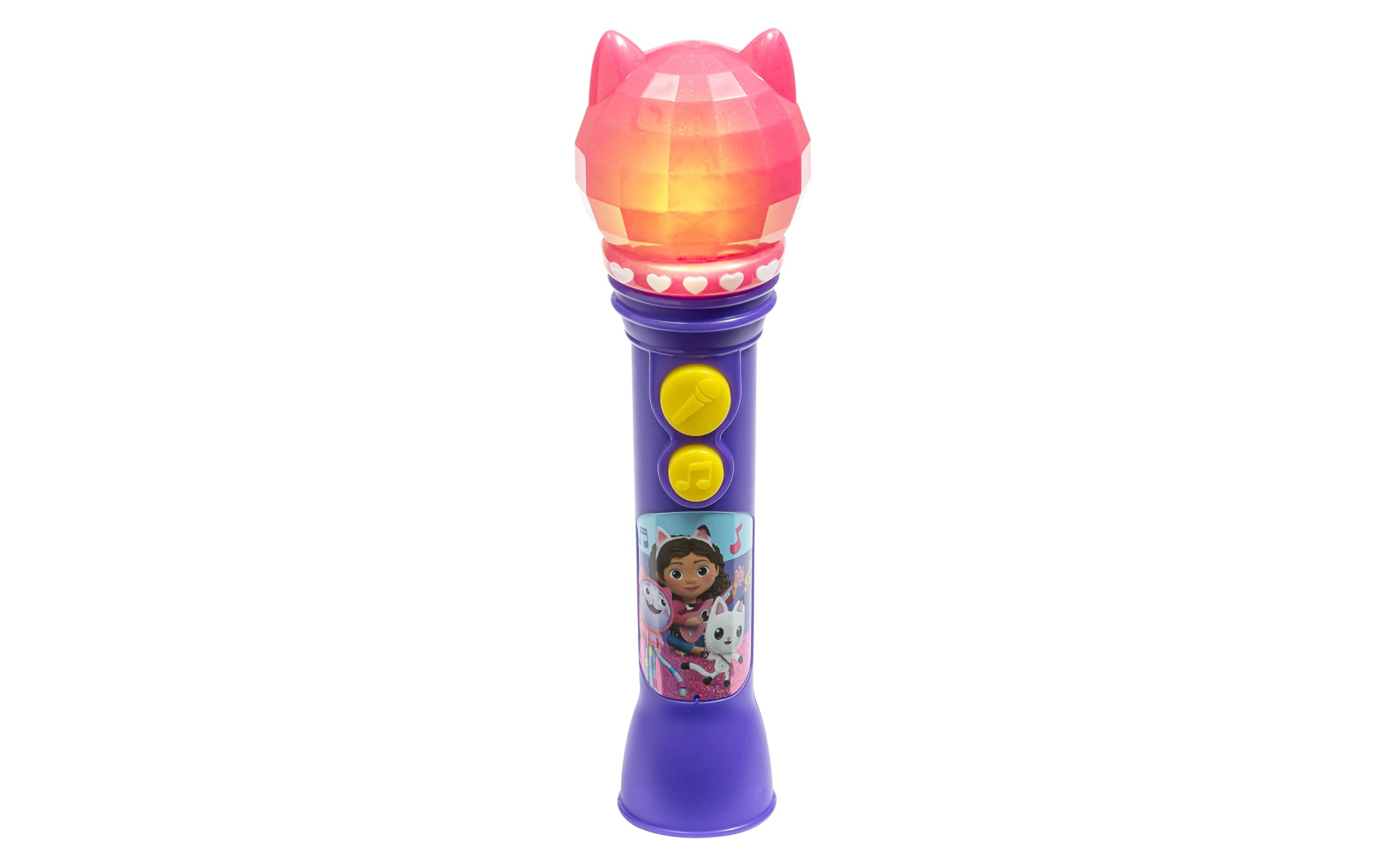 Micrófono de Juguete Ekids Infantil-Venta Internacional $583