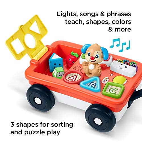 Carrito de actividades fisher price online