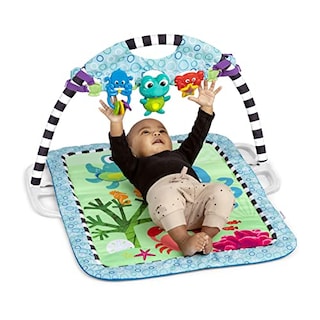 Foto 2 | Gimnasio de Actividades 3 en 1 Discovery Reef de Baby Einsten - Venta Internacional