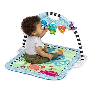 Foto 4 | Gimnasio de Actividades 3 en 1 Discovery Reef de Baby Einsten - Venta Internacional