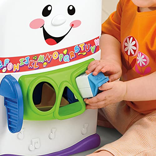 Foto 6 pulgar | Cocina Didáctica Fisher-price Laugh & Learn - Venta Internacional.