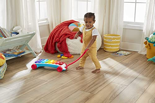 Foto 6 pulgar | Xilófono Gigante Iluminado De Fisher-price, Juguete Electrón - Venta Internacional.