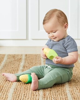 Foto 2 | Juguete De Sonajero Skip Hop Farmstand Grow & Play Mara-corns - Venta Internacional.
