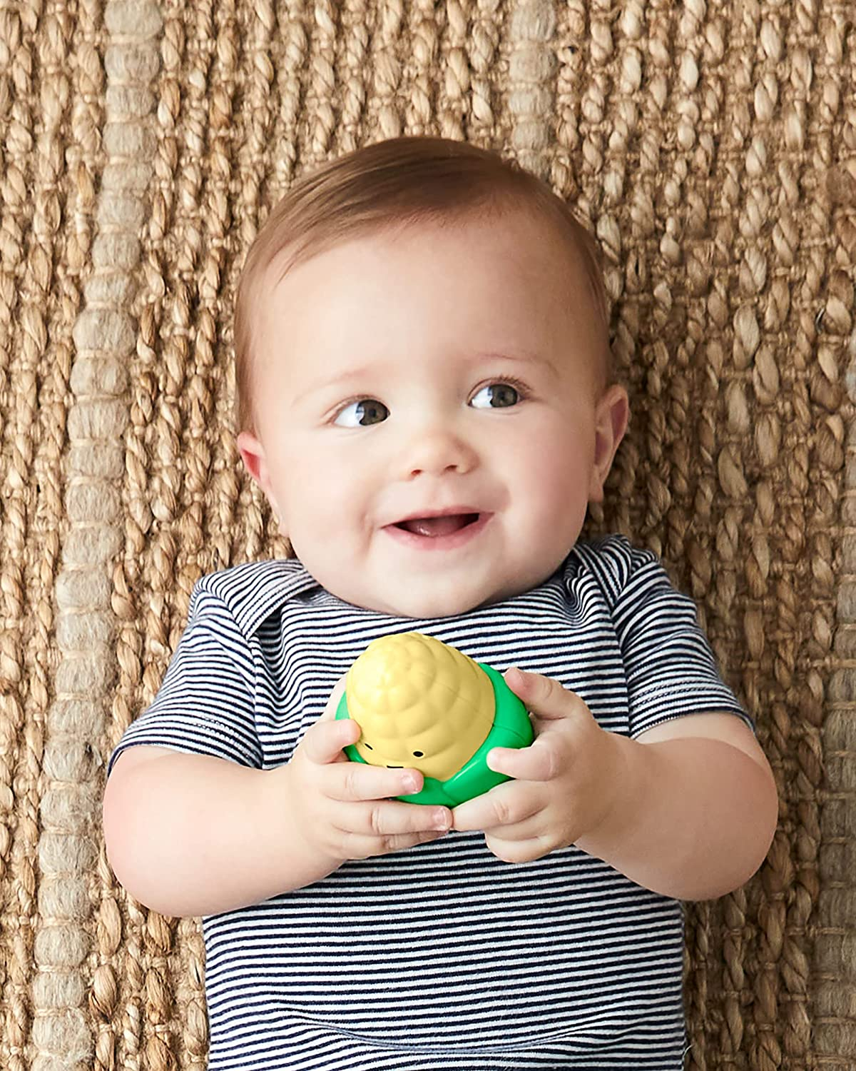 Foto 7 pulgar | Juguete De Sonajero Skip Hop Farmstand Grow & Play Mara-corns - Venta Internacional.