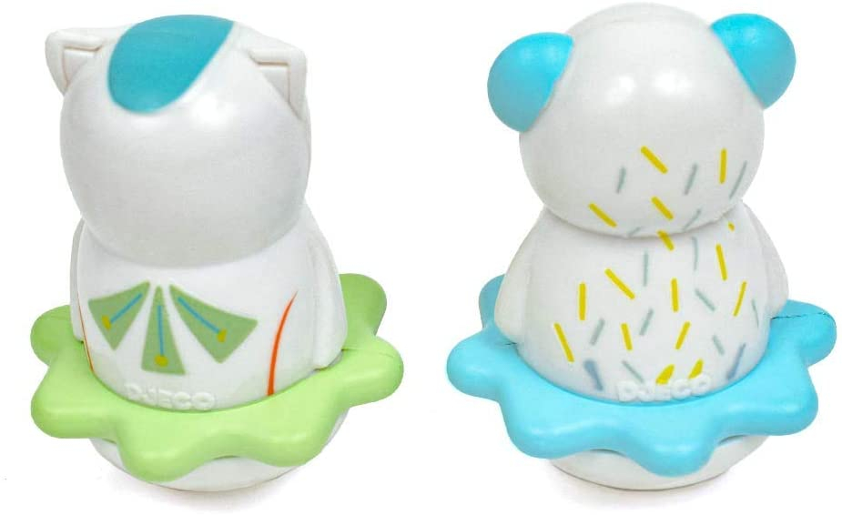 Foto 7 pulgar | Caja De Música Djeco Babymusic - Venta Internacional.