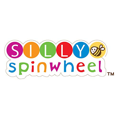Foto 7 | Trona Nuby Silly Spinwheel Con Base De Ventosa, Juguete Inte - Venta Internacional.
