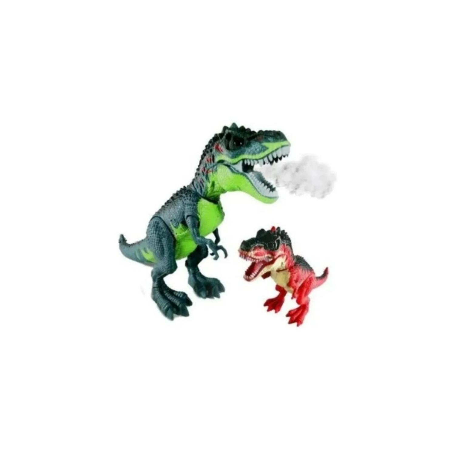 Foto 2 pulgar | Juguete de Dinosaurio con Sonido y Movimiento - Venta Internacional