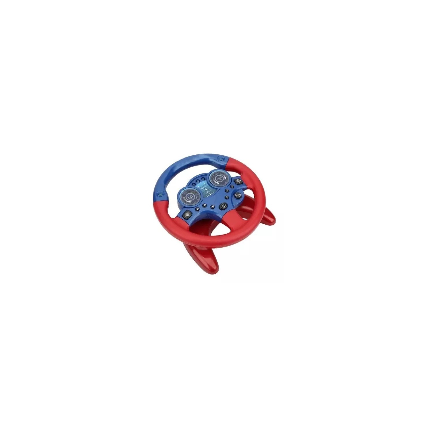 Foto 2 pulgar | Volante Musical Multifunción para Bebés - Simulación Realista y Contenido de Aprendizaje