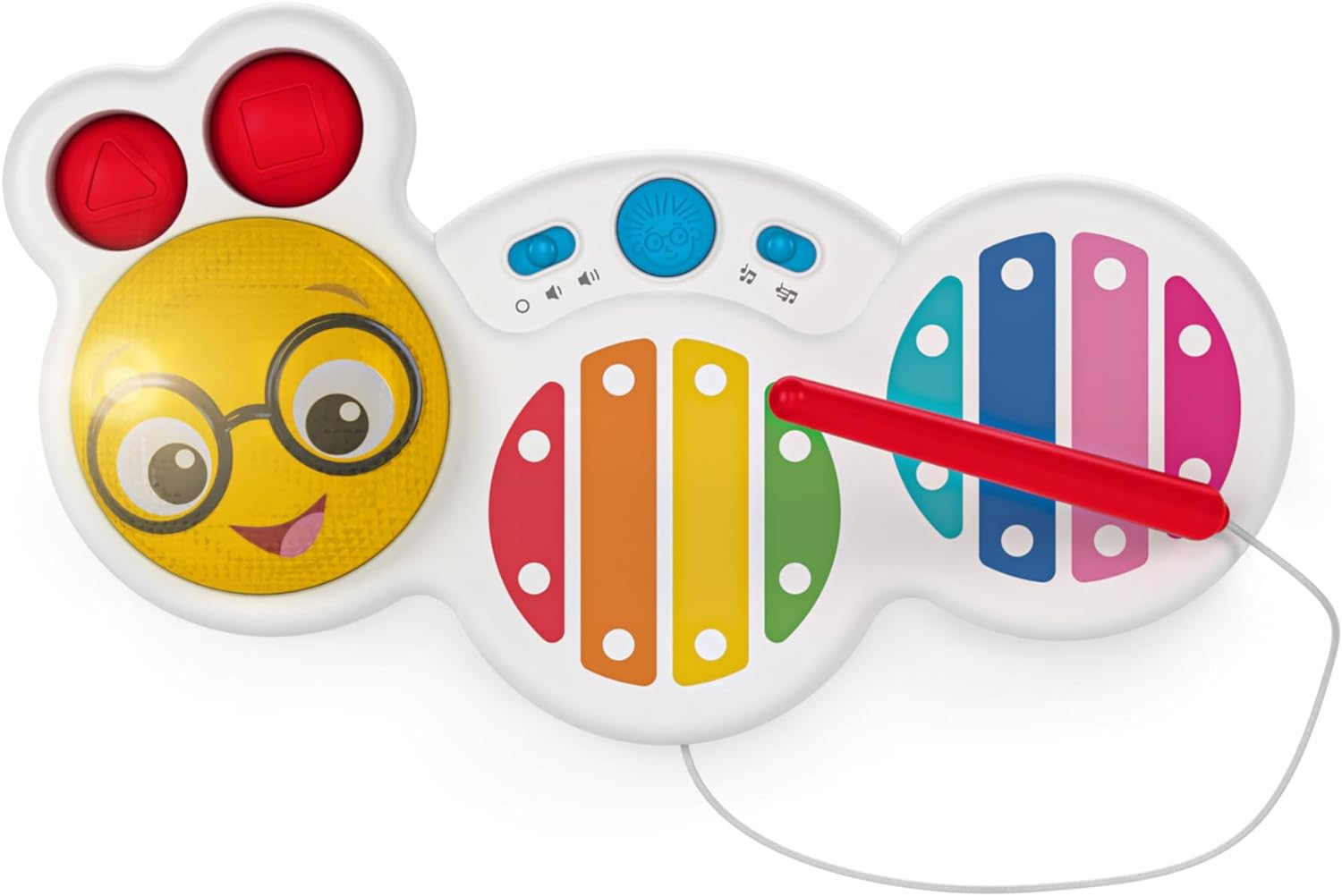 Juguete Xilófono de Colores Baby Einstein para Bebé