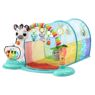 Foto 1 | Túnel De Diversión 6 En 1 Toy Vtech Para Rastreadores Con Juguetes Sensoriales - Venta Internacional.