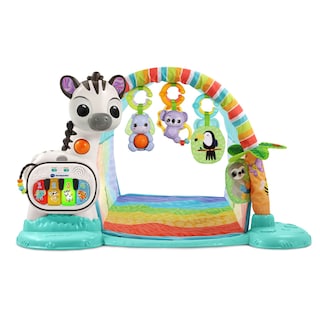 Foto 2 | Túnel De Diversión 6 En 1 Toy Vtech Para Rastreadores Con Juguetes Sensoriales - Venta Internacional.