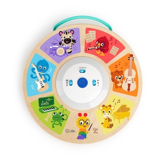 Foto 1 | Juguete De Actividad Baby Einstein Cal's Smart Sounds Symphony 6m+ - Venta Internacional.