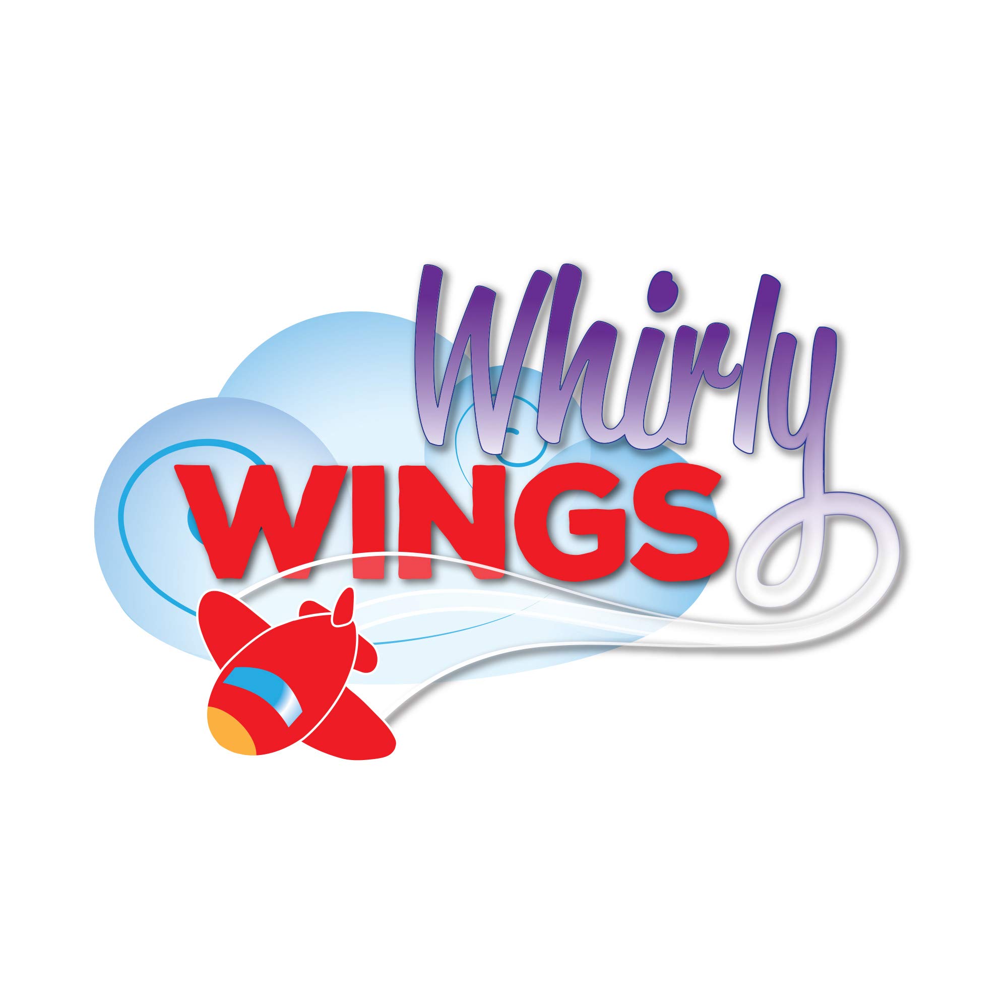 Foto 6 | Juguete Interactivo Nuby Whirly Wings Con Base De Succión Para Bebé - Venta Internacional.