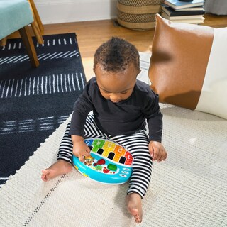 Foto 3 | Juguete Musical Baby Einstein Descubre Y Toca El Piano 3+ - Venta Internacional.